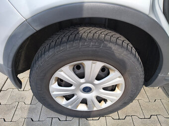 predám Ford Kuga 10/2010 - 10