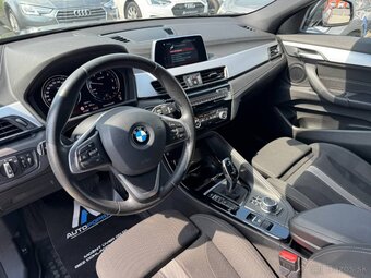 BMW X2 sDrive18d M Sport A/T - 10
