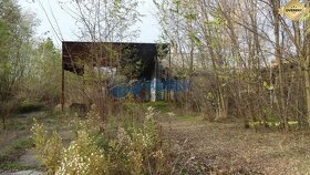 Priemyselný areál bývalej tehelne s pozemkom 55 ár v Borskom - 10