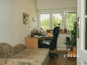 CREDA | predaj rodinný dom 180 m2, Štefanovičová - 10