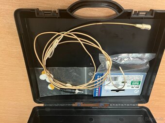 Line 6,Roland,Sennheiser,Bose - 10