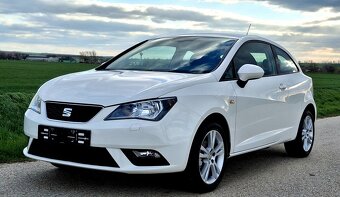 ---SEAT lBlZA 1,2 benzin Top Stav--- - 10