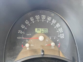 Volkswagen New Beetle 1.9TDi (PD) - 10