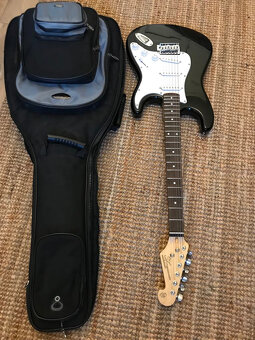 gitara sx + prislušenstvo - 10