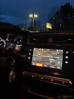 Citroën C3 BlueHDi 100, 1.5 75kW 2020 - 10