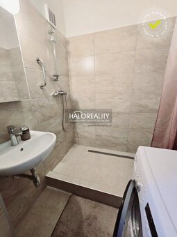 HALO reality - Predaj, dvojizbový byt Bratislava Rača, Závad - 10