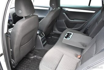 Škoda Octavia Combi 2.0 TDI Drive EU6 FULL LED - 10