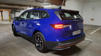 ✅ Škoda Enyaq IV 50 Studio ✅ - 10
