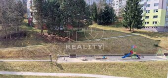 Rezervovane - 3iz. byt na Rozkvete - 10