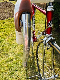 Colnago Super Profil Campagnolo 50th - 10