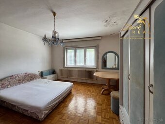 Predaj 6 izbový rodinný dom Prenčov / Banská Štiavnica - 10