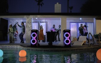 PRENAJOM JBL a TECHNIKY - 10