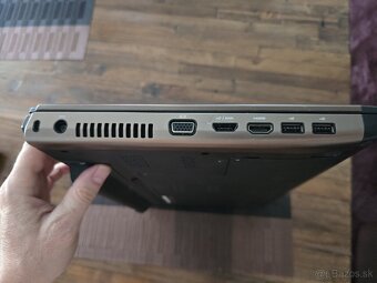 Notebook Dell vostro - 10