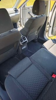 Škoda Superb 2.O TDI 2021 automat - 10