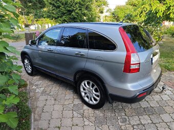 Honda CR-V 103kw 2.2 i-CTDi 4x4 - 10