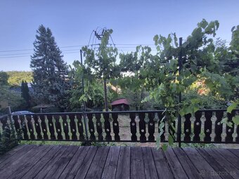 Predám záhradnú chatku s pozemkom – Prešov, Sídlovec - 10