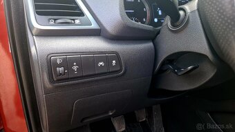 Hyundai Tucson 1.7 CRDi Style - 10