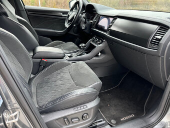 Škoda Kodiaq 2.0 TDI SCR EVO Sportline DSG 4x4 - 10