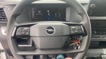 Opel Vivaro - 10