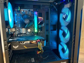 💻 Herný počítač – i5, GTX 1660 Ti, 16GB RAM, 1TB SSD 🚀 - 10