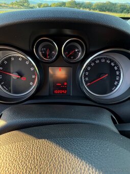 Opel Mokka 2015,1.6. Benzin, 85kw - 10