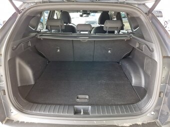 Hyundai Tucson 1.6T-GDi FREEDOM PLUS AUTOMAT NAVI ZÁRUKA - 10