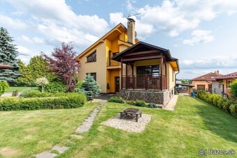 Na predaj 5 - izbový rodinný dom, Prešov, Šalgovík - 10