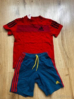 Adidas oblečenie - 10