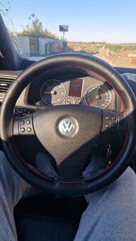 Vw golf 5 4x4 2 tdi - 10