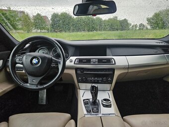 BMW 730d - 10