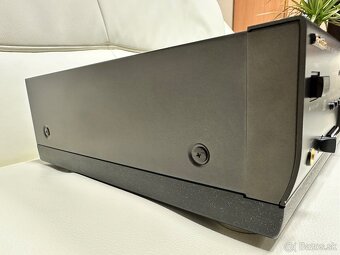 Technics SL-PS840 - zberateľský stav (PREDANÉ) - 10