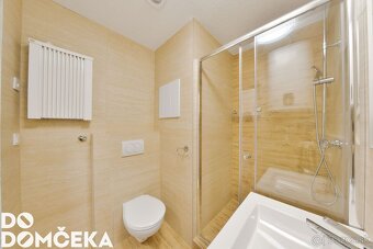 DO DOMČEKA | Kompletne zrekonštruovaný byt s výhľadom na prí - 10