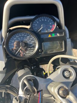 BMW R1200GS - 10