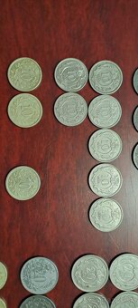 Mince František Jozef II - 10