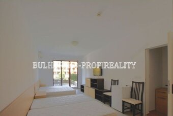 Bulharsko-Marina Cape, 1kk - 10