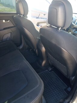 Kia Sporage 1,7 CRDI - 10