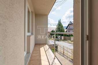 REZERVOVANÉ - HORÚCA PONUKA - Rodinný dom v Trnovom len... - 10