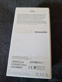 predam krabice na iphone 6,7 a SE - 10