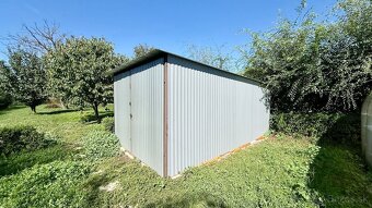 MAĎARSKO - MÉRA PEKNÝ GAZDOVSKÝ RD PO REKONŠTRUKCII. - 10