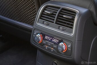 Audi A6 Avant 3.0TDI Quattro 200kW S-LINE - 10