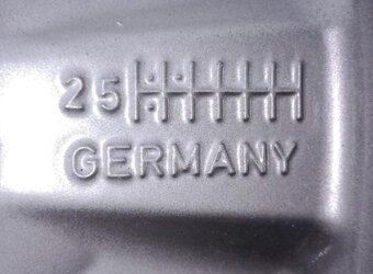 alu kolesá SUZUKI VITARA  ●nové● - 10