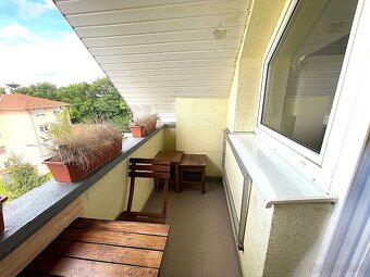 Dvojizbový byt na prenájom - 10