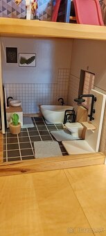 Domček pre bábiky - 10