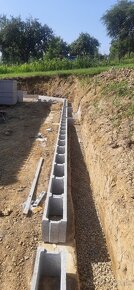 Stavebné práce - 10