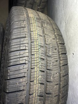 Fiat Ducato Citroen Jumper kola kolesa - 10