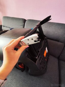 Cybex M Fix 15-36kg autosedačka, isofix - 10