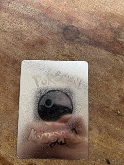 Pokemon karty - 10