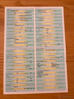 Predám Jeep Wrangler Rubicon 2,8crd rv.2008 - 10