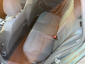 Volkswagen Golf Variant 1.6 TDI BMT 115k Edition “83000km” - 10