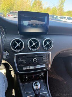 Mercedes-Benz A trieda - 10
